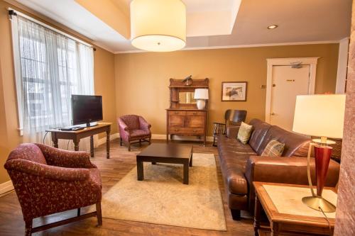 Phòng chờ chung/khu vực TV