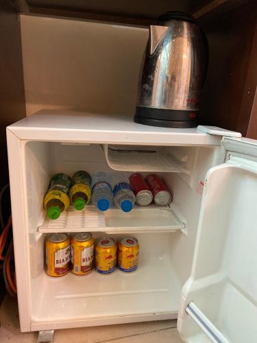 Đồ ăn và thức uống