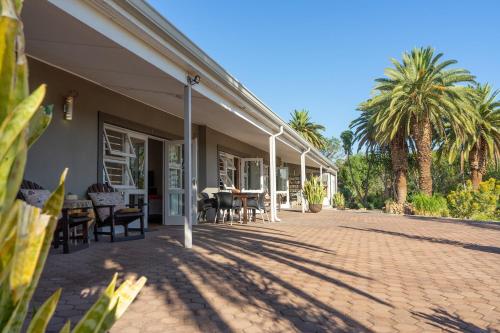 Cơ sở vật chất