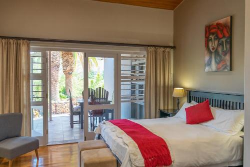 Ban công/sân hiên