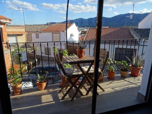 Ban công/sân hiên