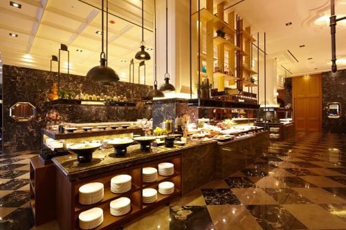 Đồ ăn và thức uống