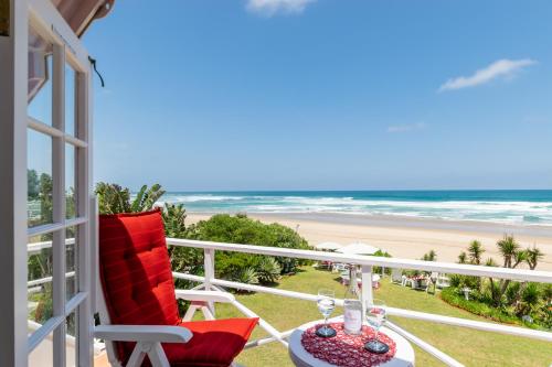 Ban công/sân hiên