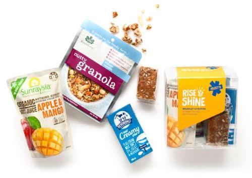 Đồ ăn và thức uống