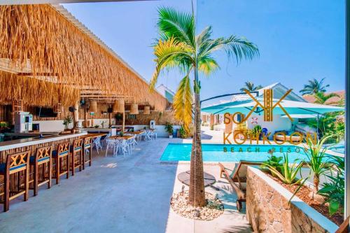 Cơ sở vật chất