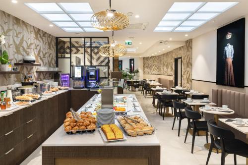 Đồ ăn và thức uống