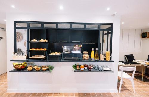 Đồ ăn và thức uống