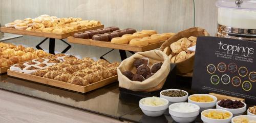 Đồ ăn và thức uống