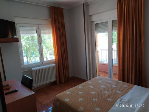 Ban công/sân hiên