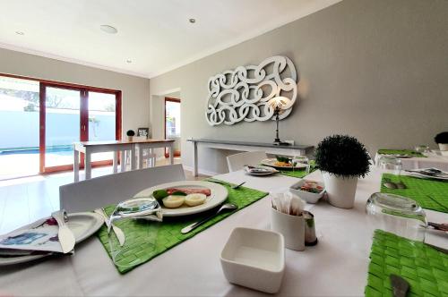 Cơ sở vật chất