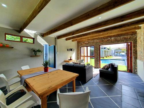 Phòng chờ chung/khu vực TV