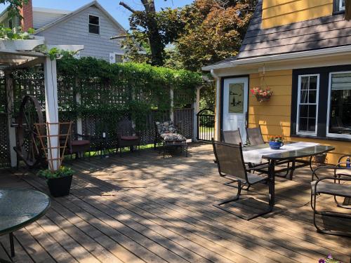 Ban công/sân hiên