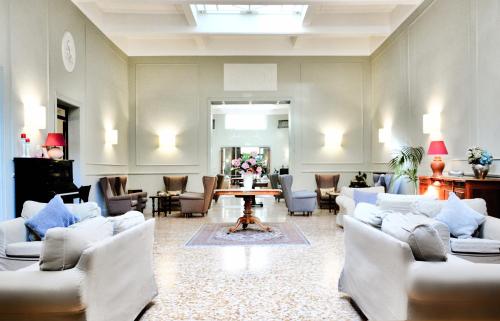 Phòng chờ chung/khu vực TV