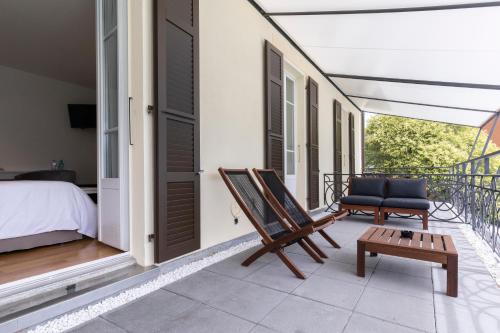 Ban công/sân hiên