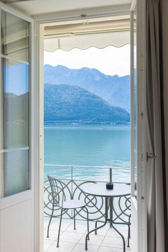 Ban công/sân hiên