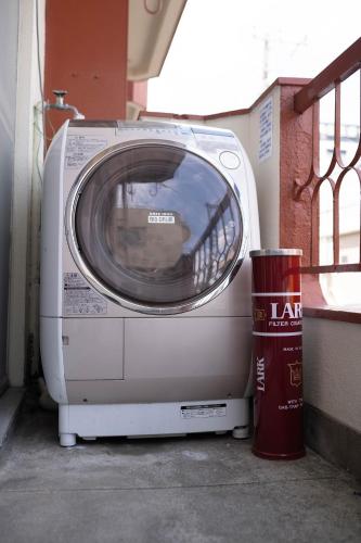 Ban công/sân hiên