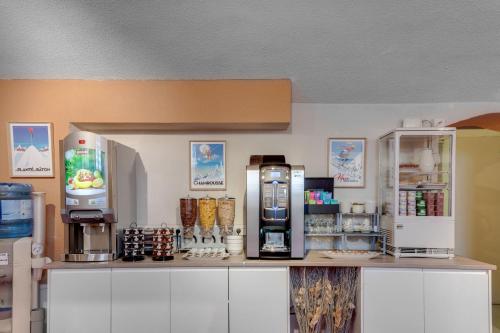 Đồ ăn và thức uống