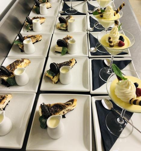 Đồ ăn và thức uống