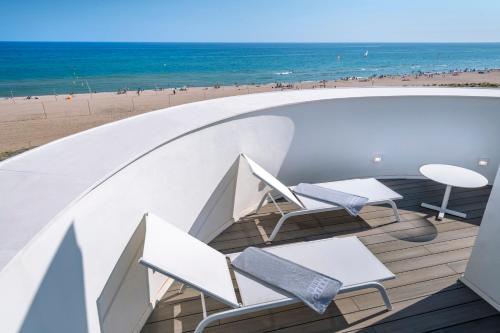 Ban công/sân hiên