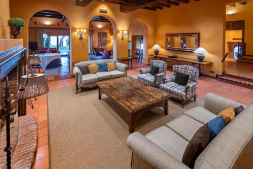 Phòng chờ chung/khu vực TV