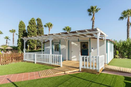 Khu vui chơi trẻ em