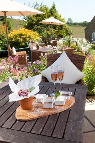 Cơ sở vật chất