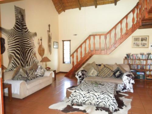 Phòng chờ chung/khu vực TV