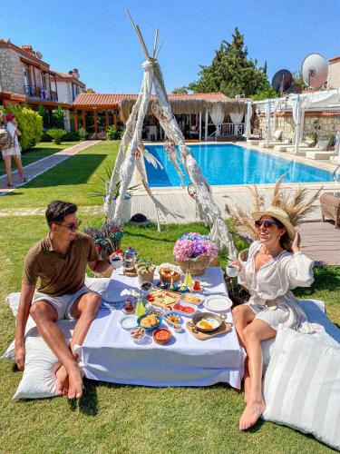 Đồ ăn và thức uống