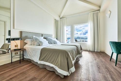 Ban công/sân hiên