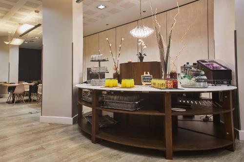 Đồ ăn và thức uống