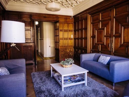 Phòng chờ chung/khu vực TV