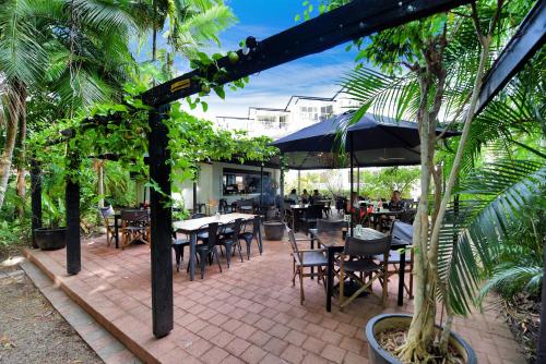 Đồ ăn và thức uống