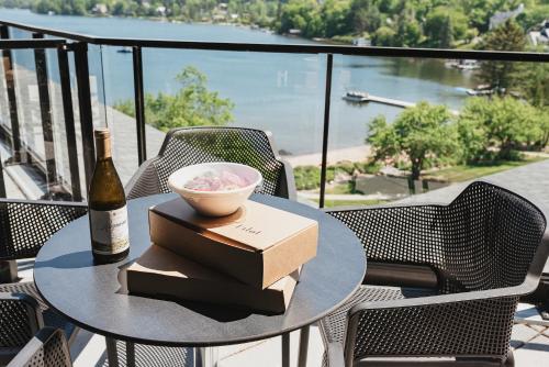 Đồ ăn và thức uống