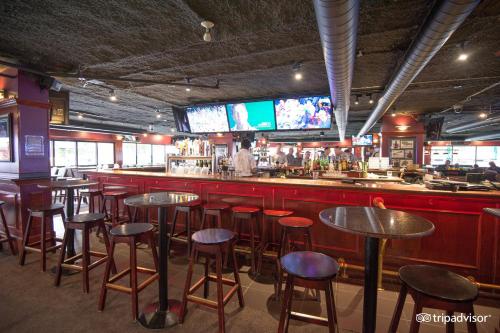 Tiện nghi giải trí