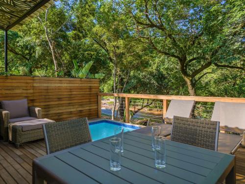 Ban công/sân hiên