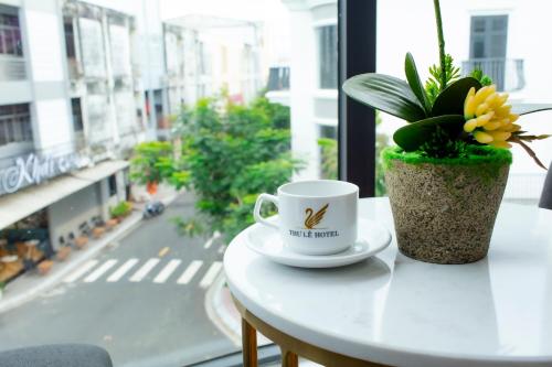 Cơ sở vật chất