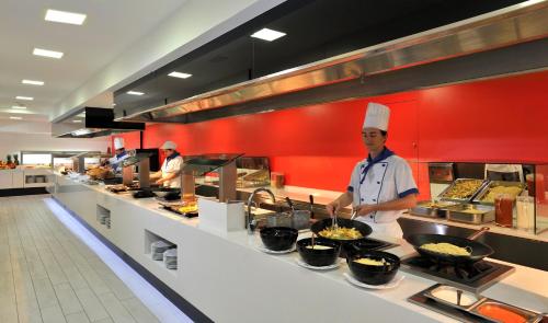 Đồ ăn và thức uống