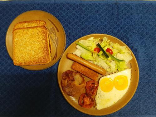 Đồ ăn và thức uống