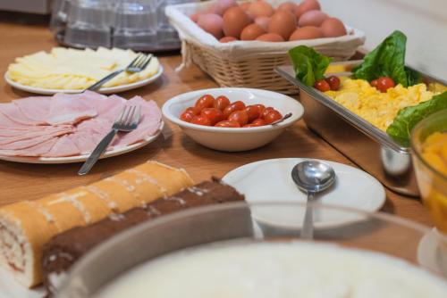 Cơ sở vật chất