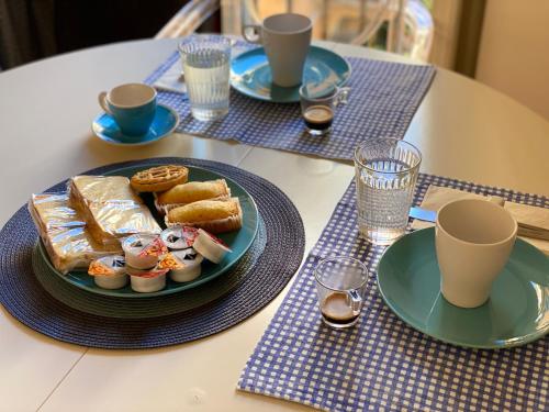 Đồ ăn và thức uống