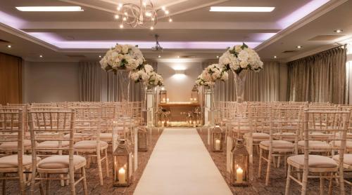 Cơ sở vật chất