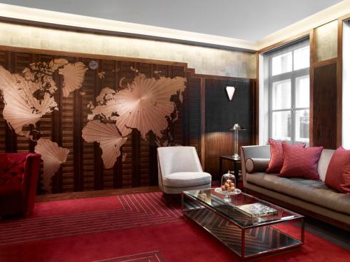 Trung tâm dịch vụ văn phòng