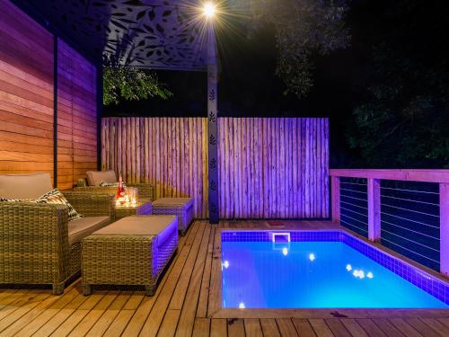 Cơ sở vật chất