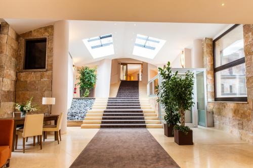 Phòng chờ chung/khu vực TV