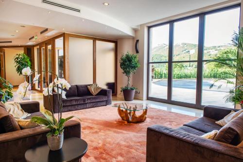 Phòng chờ chung/khu vực TV