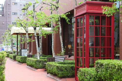 Cơ sở vật chất