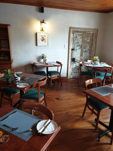 Cơ sở vật chất