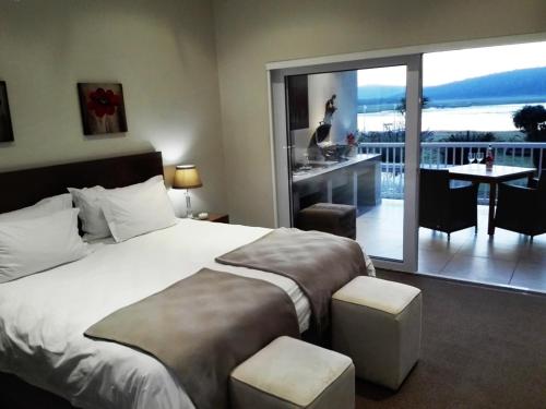 Ban công/sân hiên