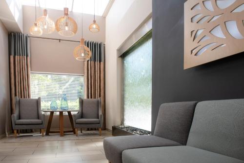 Cơ sở vật chất