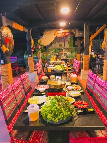 Đồ ăn và thức uống